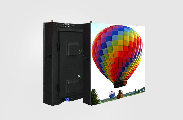 户外常规LED显示屏