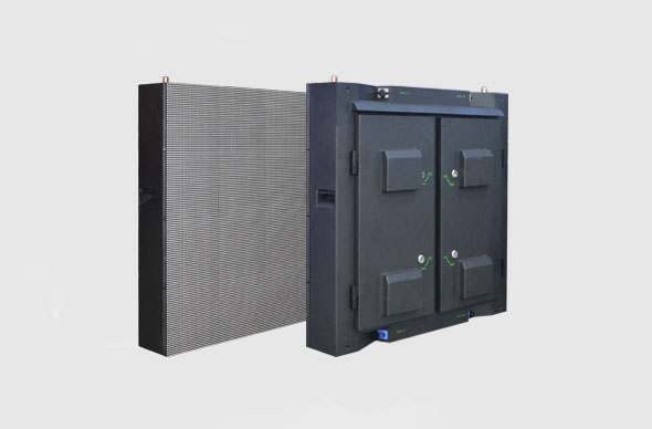 户内常规LED显示屏