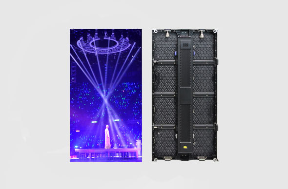 户外租赁LED显示屏500系列