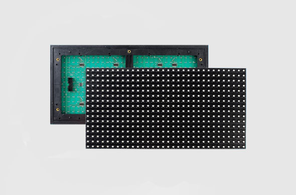 户内单色LED显示屏