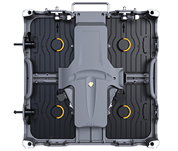 全彩小间距LED显示屏的测评标准及方法都有哪些?美邦科技