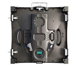 LED小间距的拼接器是如何应用的呢？-美邦科技