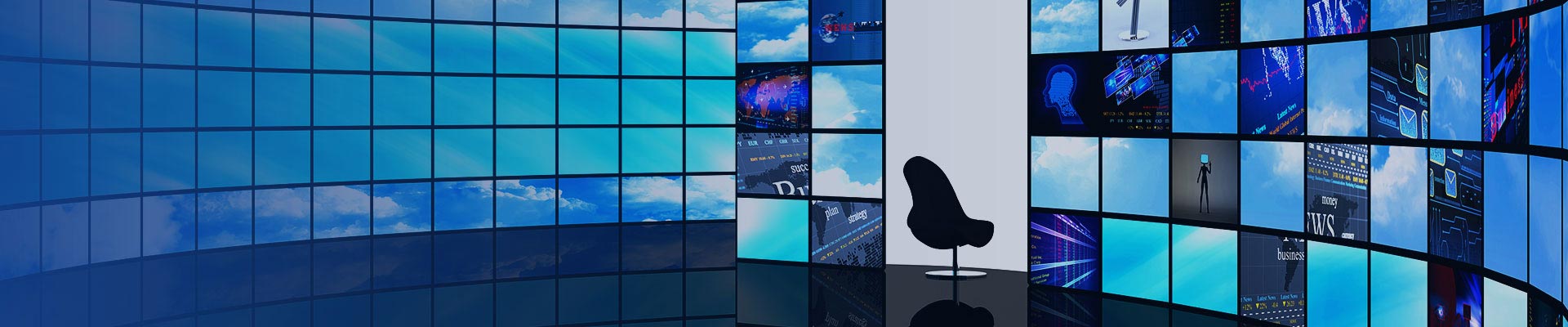 LED显示屏目前主要存在的技术问题有哪些呢？-美邦科技光电