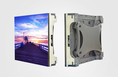 小间距LED显示屏全彩美邦科技