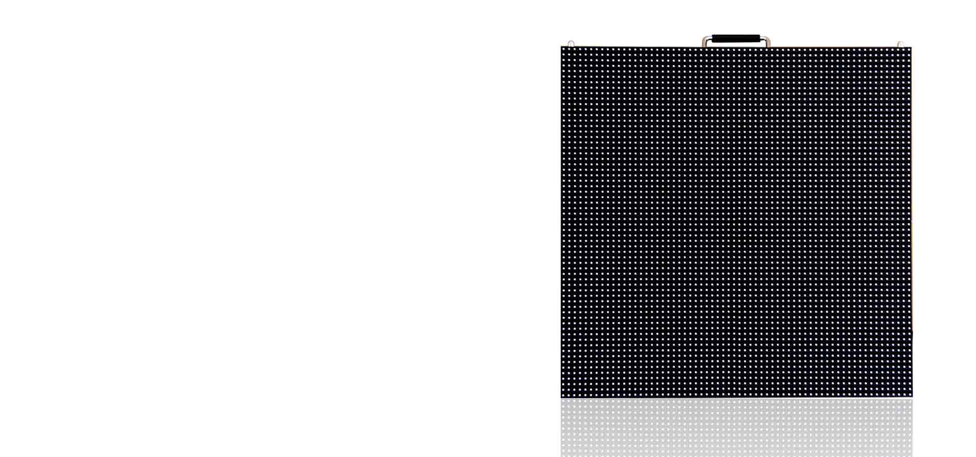 选择显示屏点光源和灯珠都有哪些技巧呢？美邦科技分享