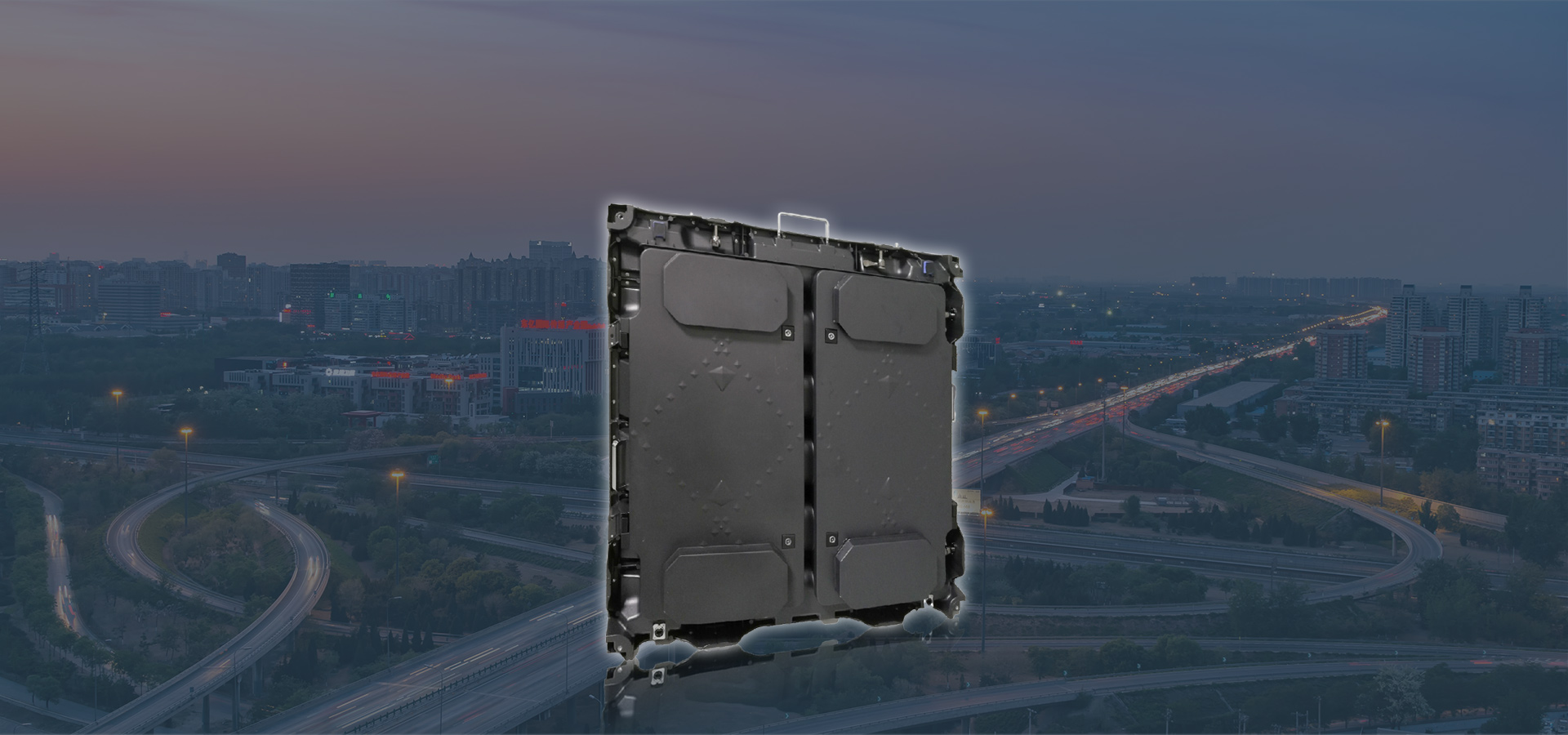 什么是“四合一”Mini LED模组方案呢?美邦科技