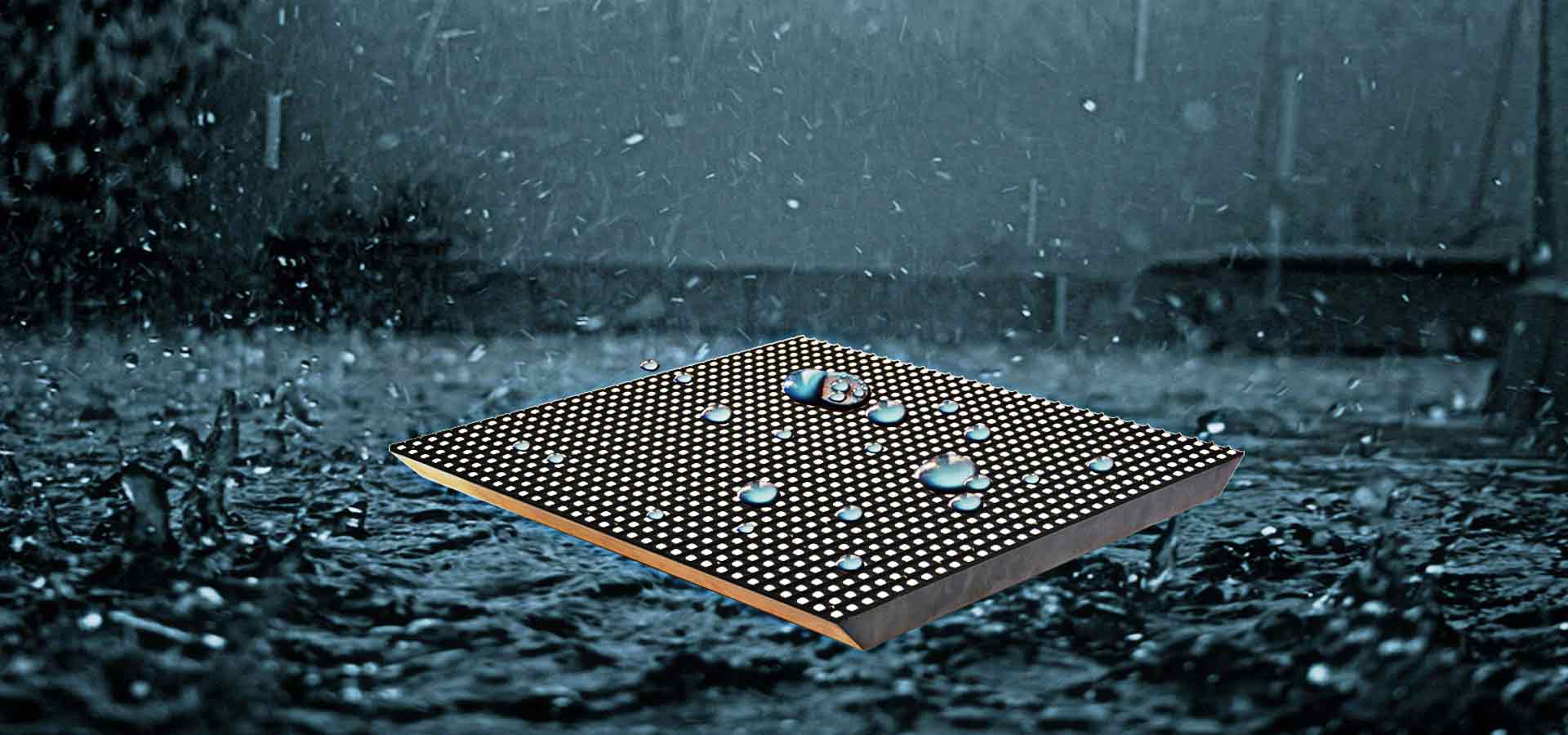 美邦科技分享怎么让单色LED显示屏发挥最大价值？