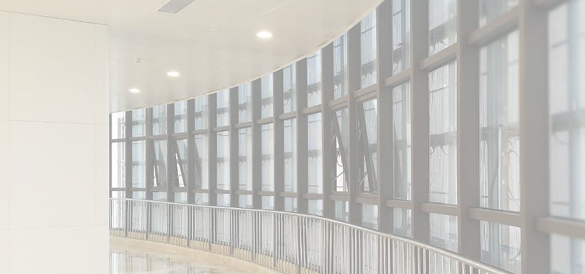 LED格栅屏全彩美邦科技