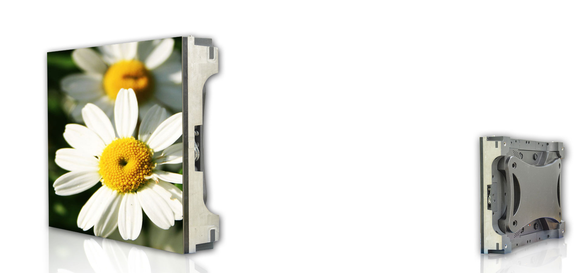 美邦科技分享LED租赁屏与常规显示屏的区别？