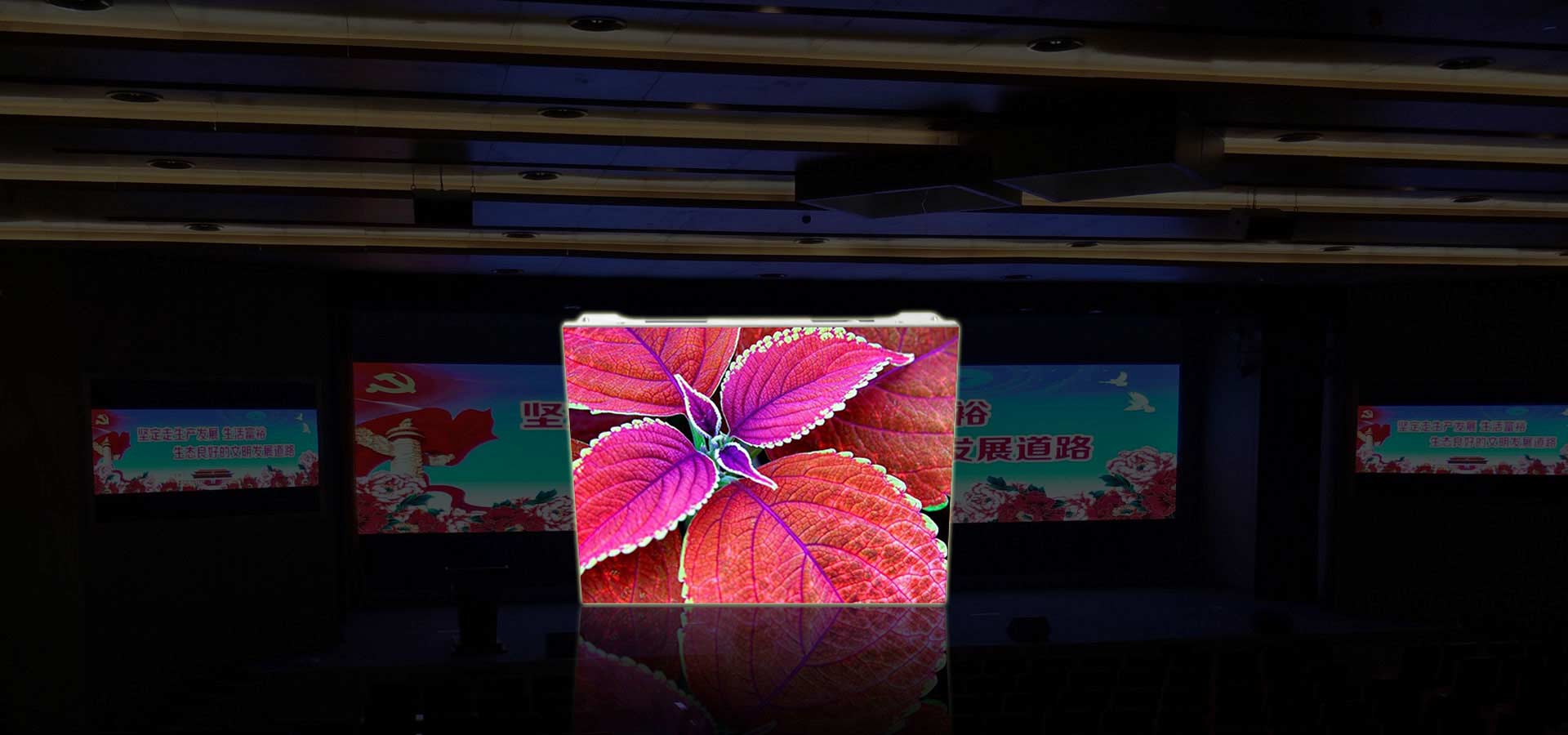 美邦科技分享小间距之争”暂告段落后 未来小间距竞争的着力点在哪里?