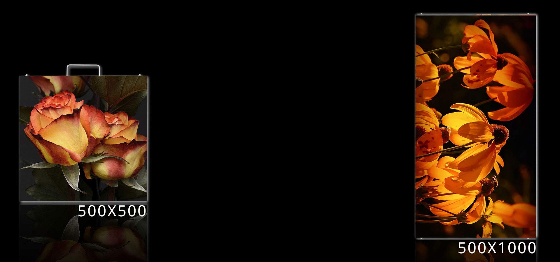 美邦科技LED显示屏的优势有哪些？