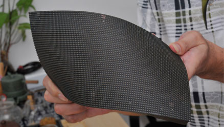 LED户外p3显示屏全彩