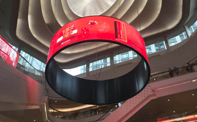 如何判断LED显示屏是“好屏”呢?美邦科技光电