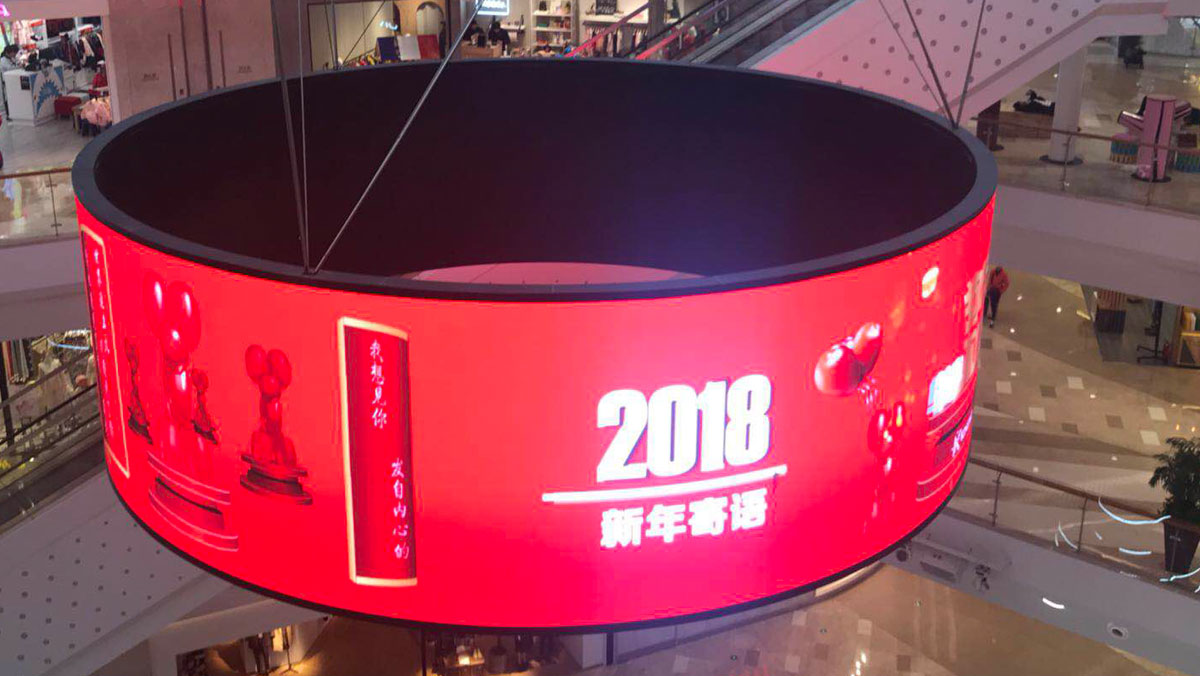 美邦科技在非常时期分享小间距LED显示屏消毒攻略?