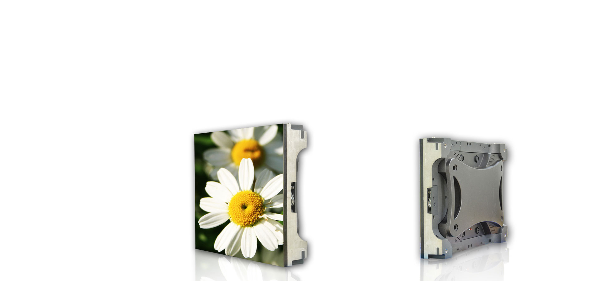 全彩LED显示屏 美邦科技