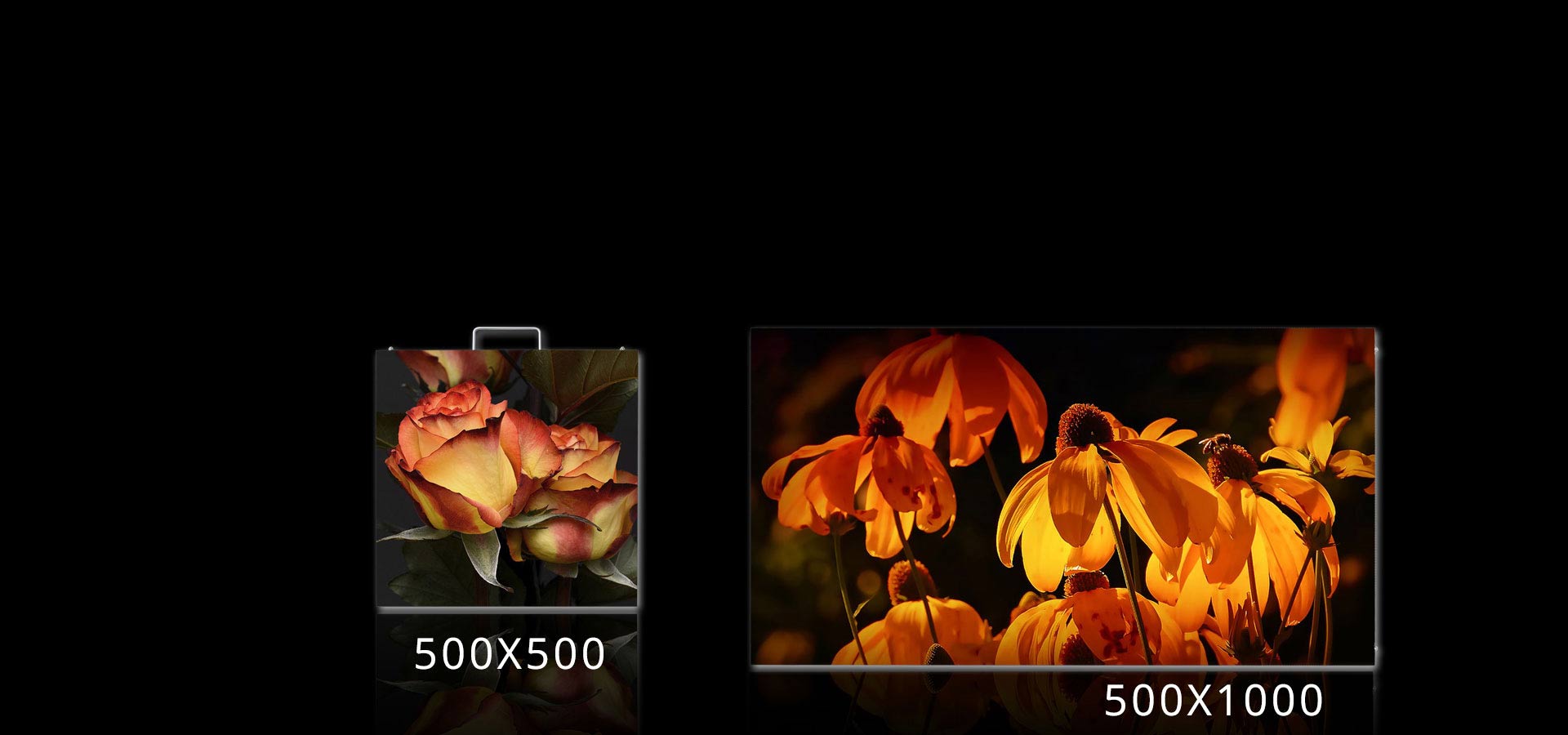 全彩LED显示屏 美邦科技 小间距