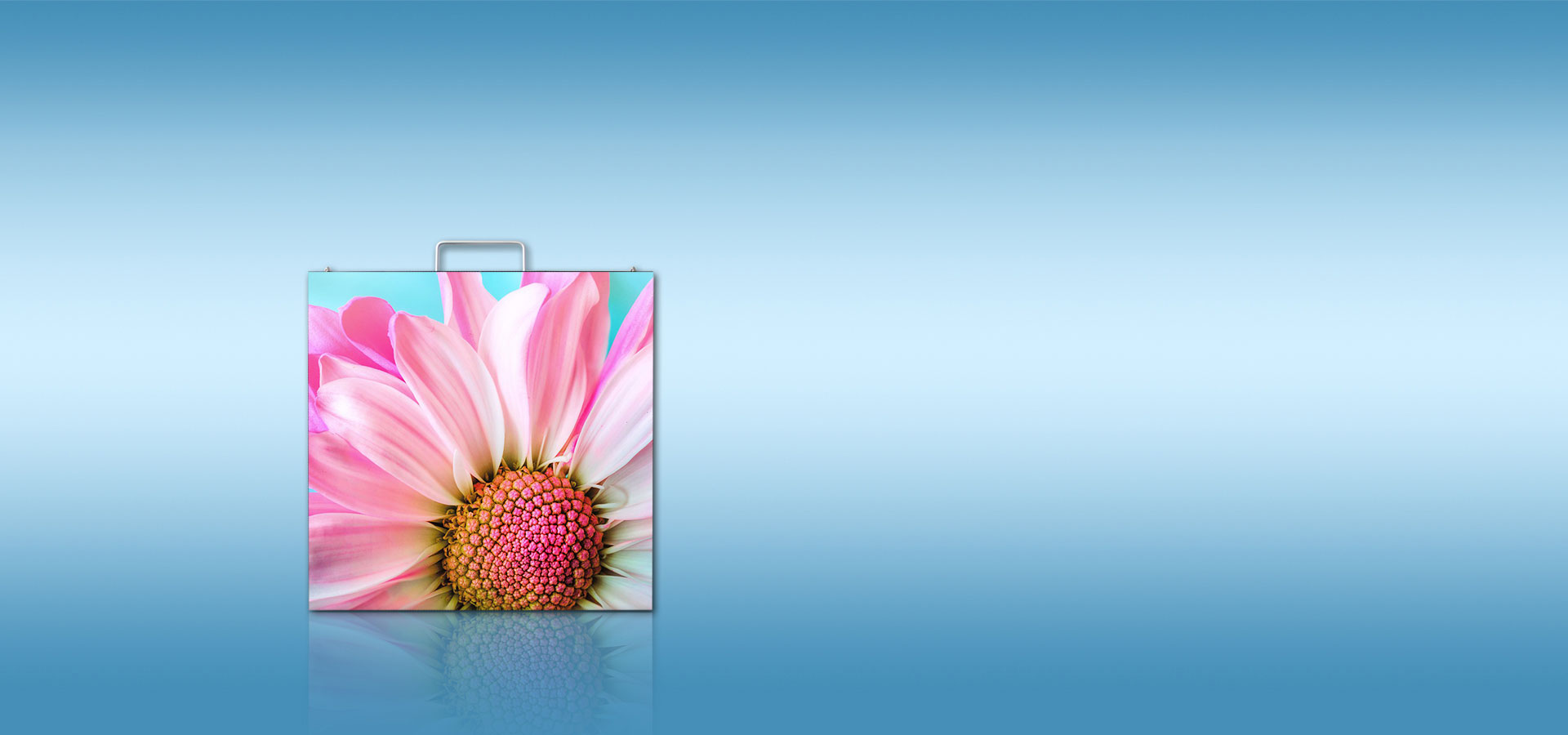 无线LED显示屏十大显著特点有哪些呢?美邦科技