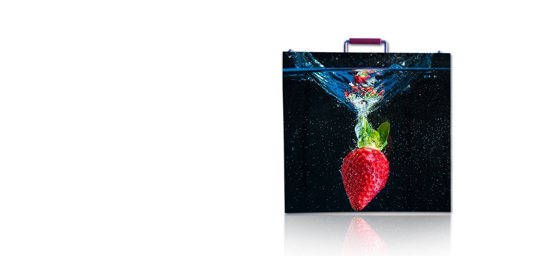 LED全彩显示屏为什么出现拖影及如何解决呢?美邦科技