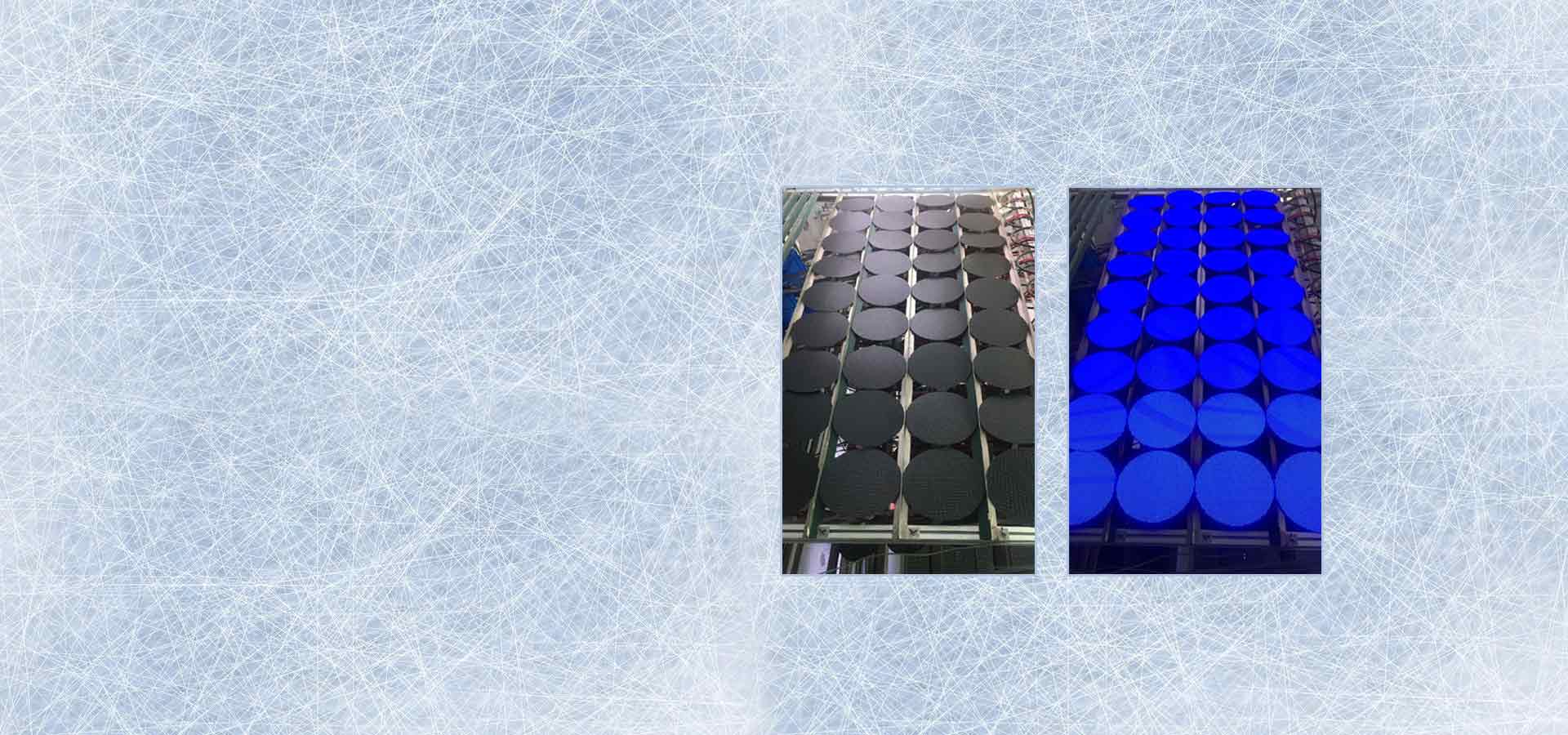 工业显示屏电容触摸屏有哪些优点和优势呢?