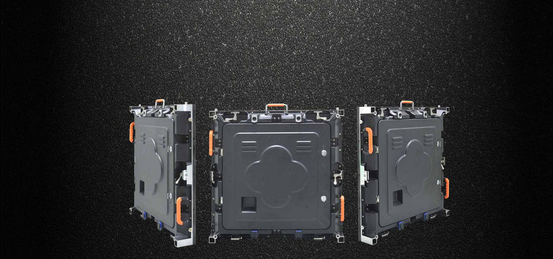 美邦科技分享未来LED显示屏的设计方向：超薄、散热、柔性