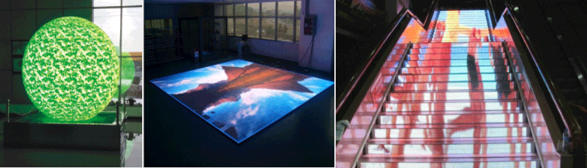 美邦科技分享：静电对LED显示屏造成的危害及原因?