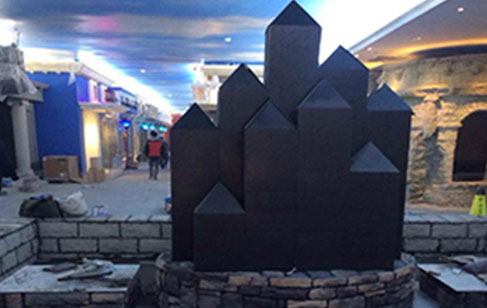 以小见大:从异形屏窥北京美邦科技