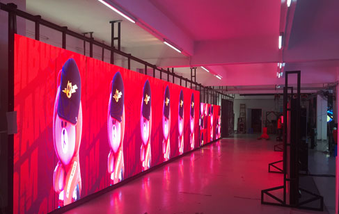 LED显示屏销量上不去? 只因为一招未学-美邦科技光电