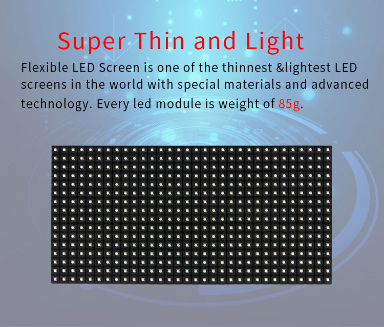 LED显示屏驱动芯片如何维修呢?-美邦科技