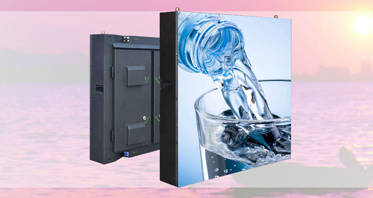 户外LED显示屏安装应注意的几大方面？-美邦科技光电