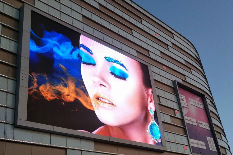 “LED+智能”照明系统与传感技术,美邦科技分享