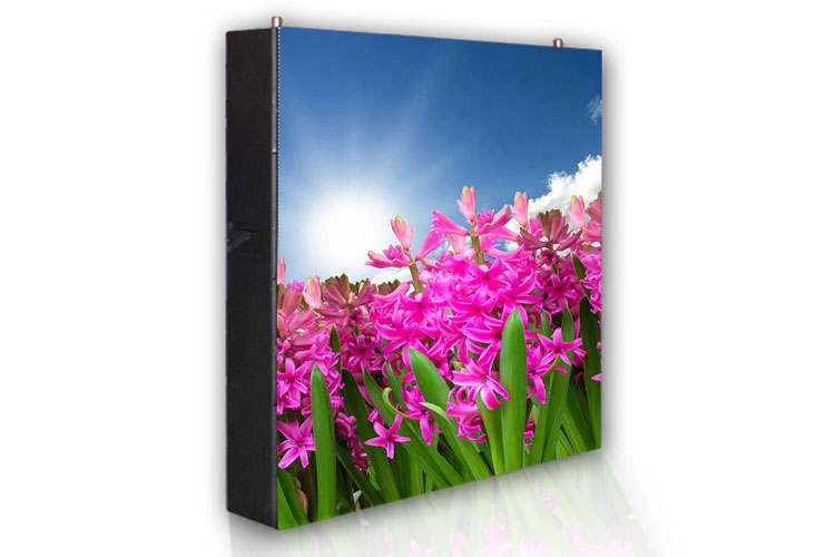 LED小间距显示屏p1.875