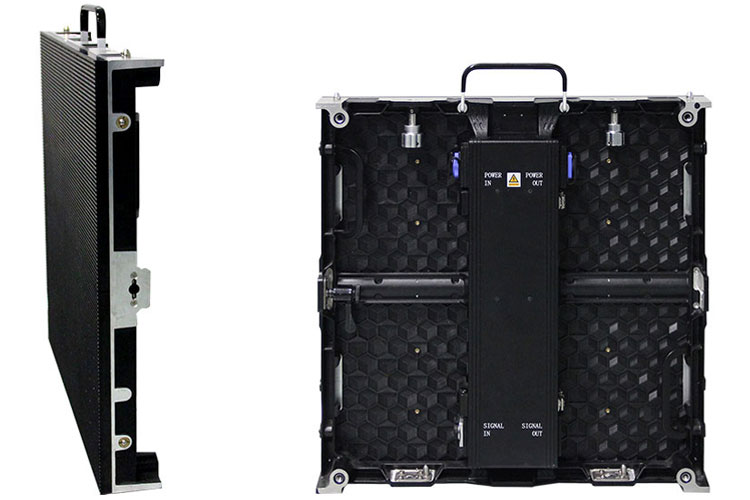 全彩LED小间距显示屏美邦科技