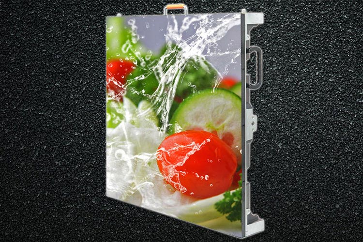 高清LED全彩显示屏 美邦科技