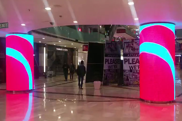 LED柔性破美邦科技分享