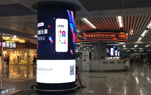 八步！教你排除LED显示屏系统故障