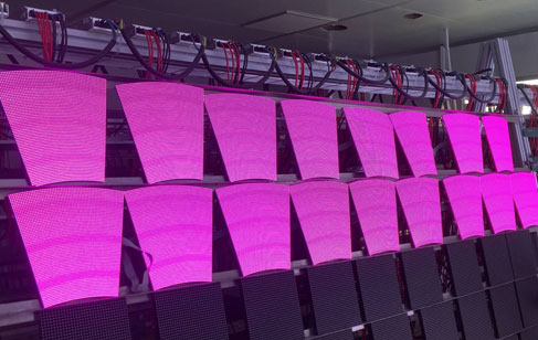 如何分辨LED单元板的好坏？