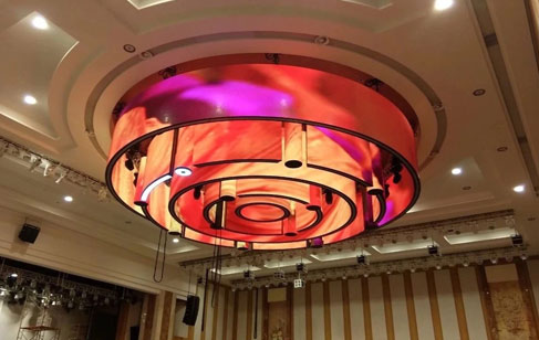 全彩LED显示屏的鉴定技巧都有哪些？美邦科技分享