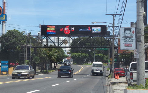 采购LED户外屏“六部曲”有哪些呢？-美邦科技