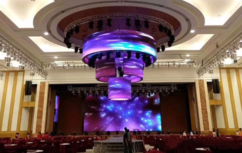 美邦科技教您怎样选LED屏厂家!一般人我不告诉他-美邦科技光电