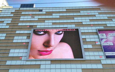 解读最符合高可靠LED显示屏的设计要求-技术交流-美邦科技光电