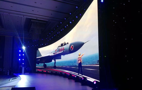 LED显示屏系统保护以及可靠性设计-技术交流-美邦科技光电