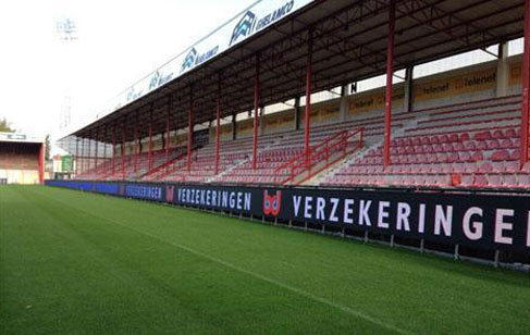 浅析体育环场显示屏的功能要求