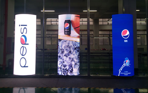 浅析LED显示屏控制系统行业现状及发展（上）-美邦科技光电