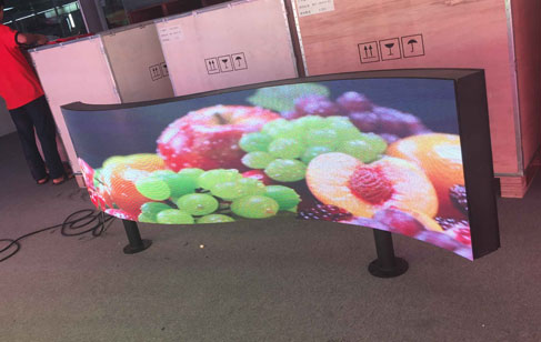 LED显示屏单元板故障判断以及处理方法有哪些？美邦科技