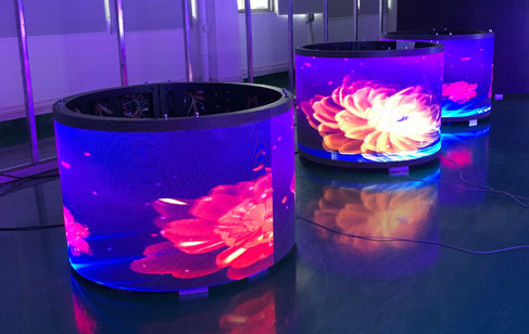 如何分辨LED显示屏档次的高低？-美邦科技