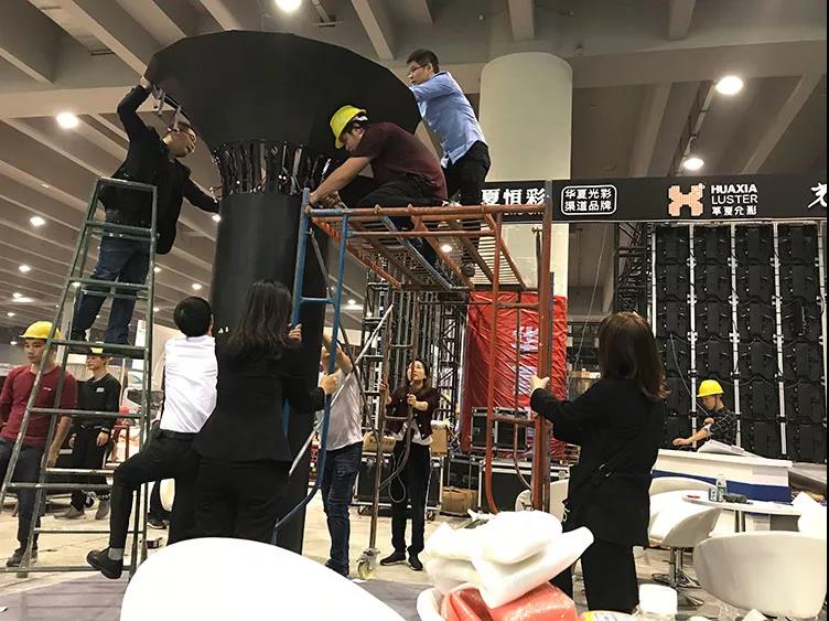 致美邦科技的幕后英雄