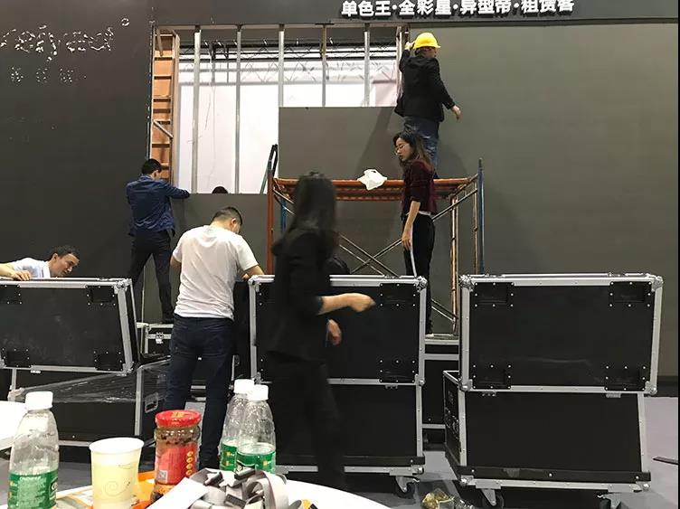 致美邦科技的幕后英雄