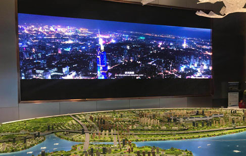 怎么预防LED显示屏导致的火灾事故呢?美邦科技光电