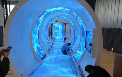 创意显示时代到来，LED显示屏企业如何应对？