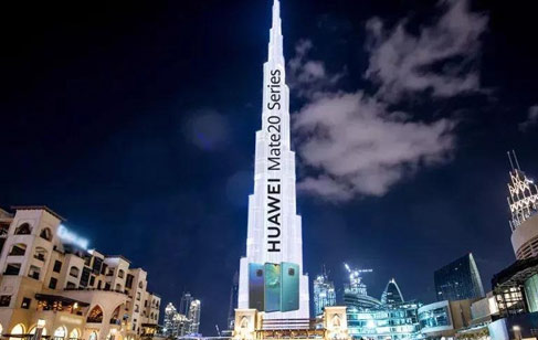 2019年户外广告市场仍是LED屏企掘金重地